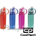 Cool Pack MIST Бутилка за вода 600мл. Water and spray 80231 Cool Pack MIST Бутилка за вода 600мл. Water and spray 80231